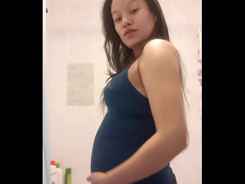 ❤️ 网络上最热的哥伦比亚荡妇回来了，怀孕了，想看他们也要在https://onlyfans.com/maquinasperfectas1 ❤️ Beautiful porn❌❤